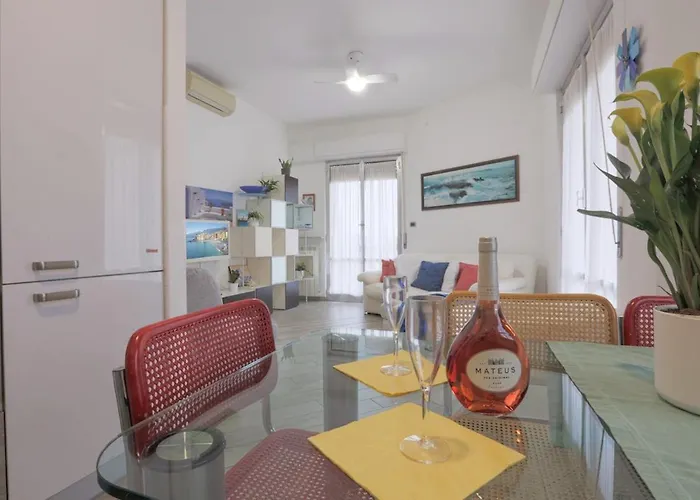Apartman Vicino Stazione