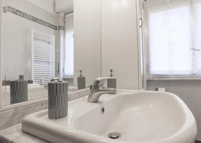 Apartman Vicino Stazione Genova