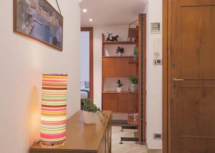 Apartman Vicino Stazione