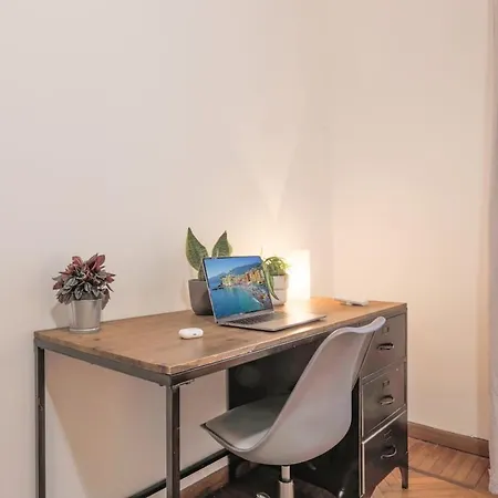 Appartamento Vicino Stazione *