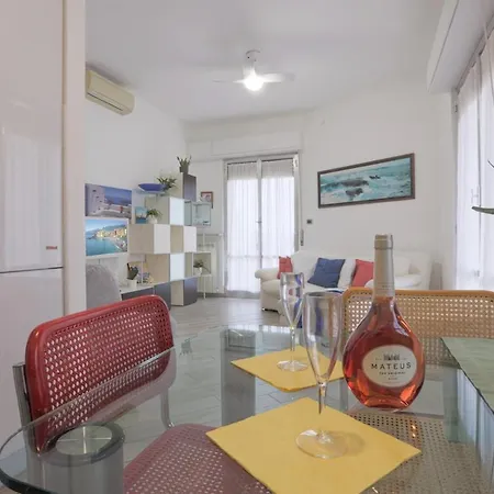 Appartamento Vicino Stazione