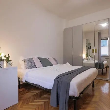 Vicino Stazione Genova