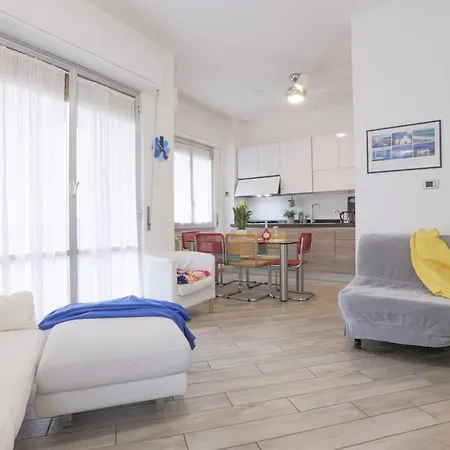 Vicino Stazione Apartment Genua