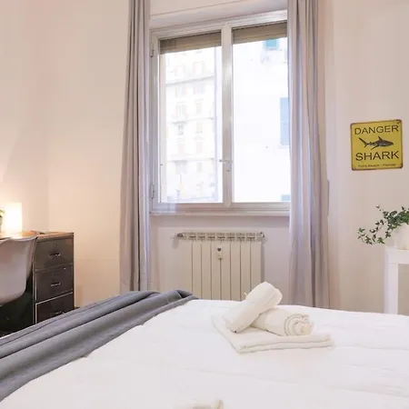 Apartment Vicino Stazione *