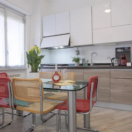 Appartamento Vicino Stazione *